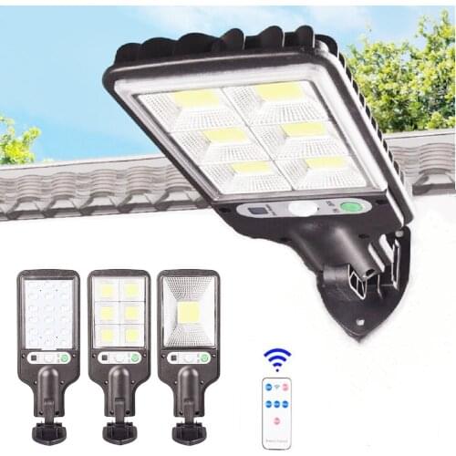 HEGEHE Road Lighting