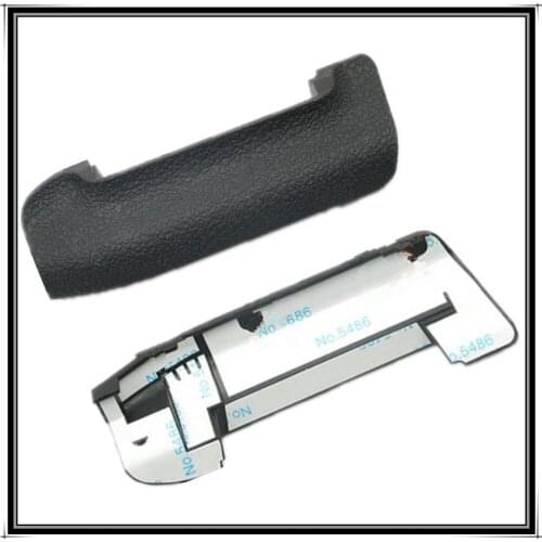 NEW Original Body Rubber For Nikon D3 D3S D3X Camera Replacement Unit Repair Part