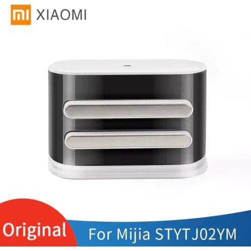Original Xiaomi Mijia STYTJ02YM Sweeping Robot Spare Parts Charger Base Charging Pile Accessories