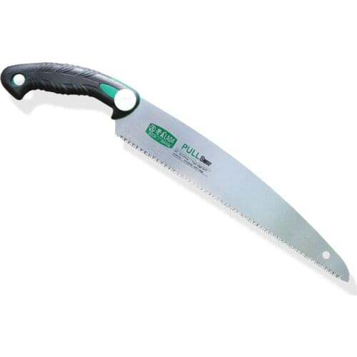 LAOA Portable Folding Saw Hand Saw 250mm Pruning Shears Serra Gardening Tool Hunting Implement
