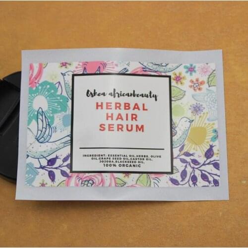 Customized Direct manufacture customized self adhesive laser label with high quality and cheap price