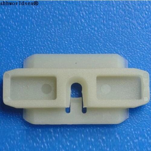 Shhworldsea automotive clips Door and window side European for Car 443853909A