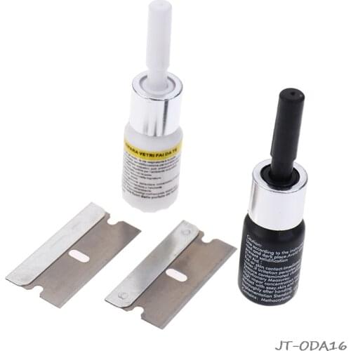 SHIDWJ Polymers For Auto Glass Repair