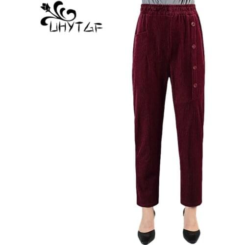 UHYTGF Women's Winter Pants