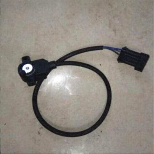 Linde forklift potentiometer 7916497909 electric truck 335 336 parts