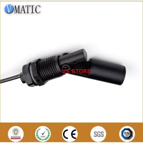 High Quality Sensor Manufacturers Water Level Sensor Side Mounted VCL7 Float Switch 12v