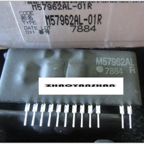 10pcs X M57962AL M57962 NEW Free Shipping