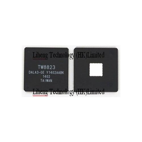 100% New&original TW8823