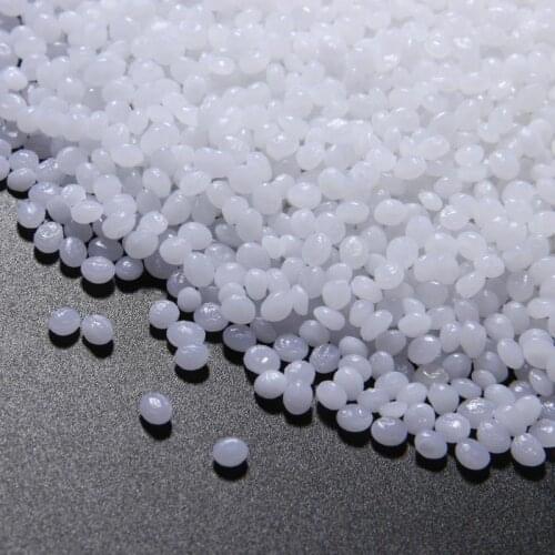 50g 100g Polymorph Thermoplastic DIY Ceramics Tool Friendly Plastic aka Polycaprolactone Polymorph Pellet