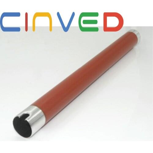 5X 2HS25230 2HS25231 2H425010 2F825050 upper fuser roller for Kyocera Mita KM 2810 KM2820 fs2000 fs1024 1028 fs1100 fs1300