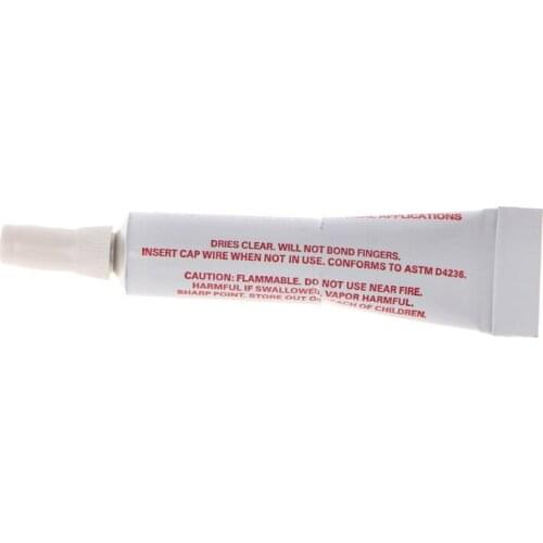 9ml Transparent Multi-purpose Adhesives Super Rhinestone Glue For Watch Jewelry