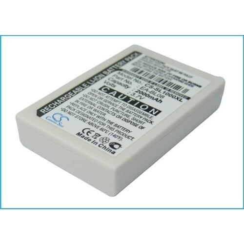 2021 Battery For Sharp Zaurus SL-C1000,Zaurus SL-C3000,Zaurus SL-C3100 Li-ion