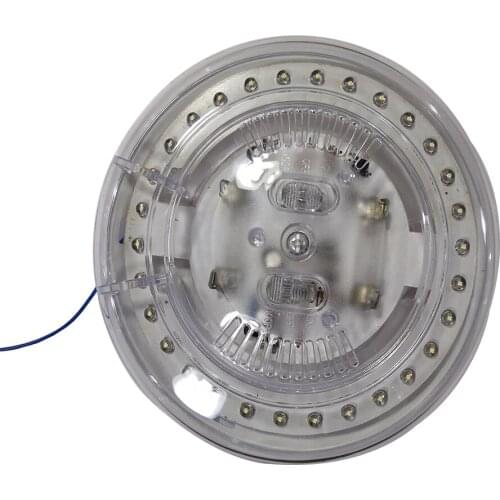 Car reading light interior ceiling night light