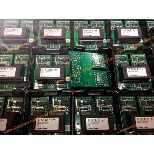 Free shipping NEW 2SC0435T2G1-17 2SCO435T2G1-17 MODULE