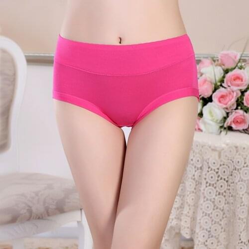 Chanlefon Women Underwear