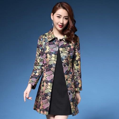 Женские плащи-ветровки DULITINA China At AliExpress