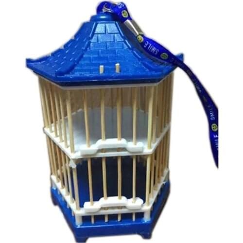 Insect building toy Exquisite Insect Building House Cage Toy Colorful Kids Outdoor Grasshopper Cricket Keeping Feeding