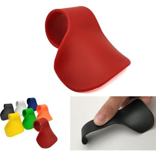 Motorcycle Throttle Grips Wrist Rest Cruise Control Throttle Assist Universal For Honda vfr 750 800 ST 1300 ST1300 Black SpiRit