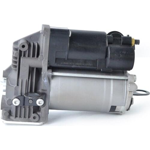 New Auto Parts Air Suspension Compressor Pump For Mercedes-Benz ML350 GL450 ML GL Class 164 320 12 04, 1643201204 Air Pump