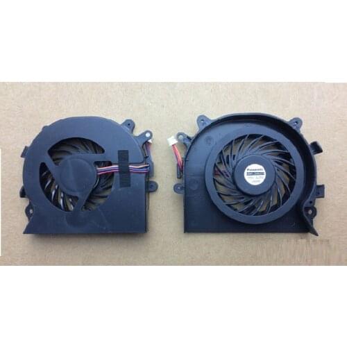 SSEA NEW CPU Cooling Fan For Sony VPCEB18EC/WI VPCEB27 VPCEB37EC PCG-71211T PCG-71212T Free shipping
