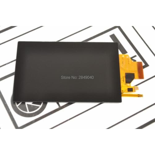 NEW LCD Display Screen For CANON for Powershot G1X Mark II / G1X2 Digital Camera Repair Part + Glass
