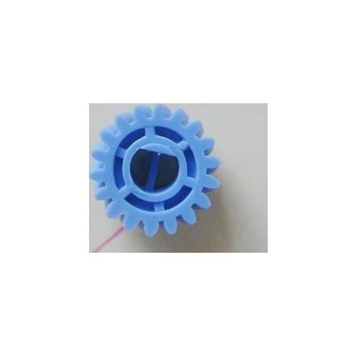 RMI-1118-Gear Transfer Roller Gear For HP Laser Jet 4250 4350 Laser Printer Spare Parts Fuser Gears