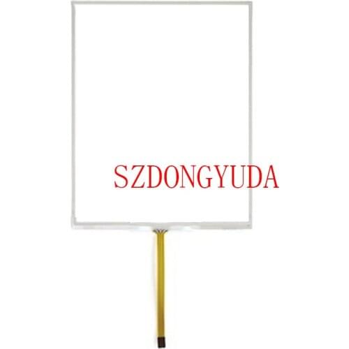 New Touchpad 8'' Inch For DWIN K600+ DMT80600C080_02WT Touch Screen Digitizer