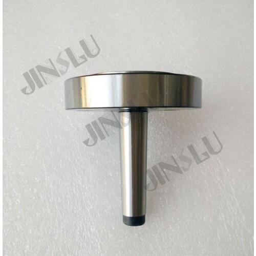 MS2-100 MW2-QCC-100 taper shank MS2 100mm 4'' Inch shank Adapter Suitable for K11-100 Lathe Chuck
