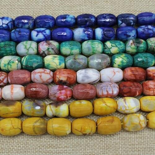 Sunshine stone Beads
