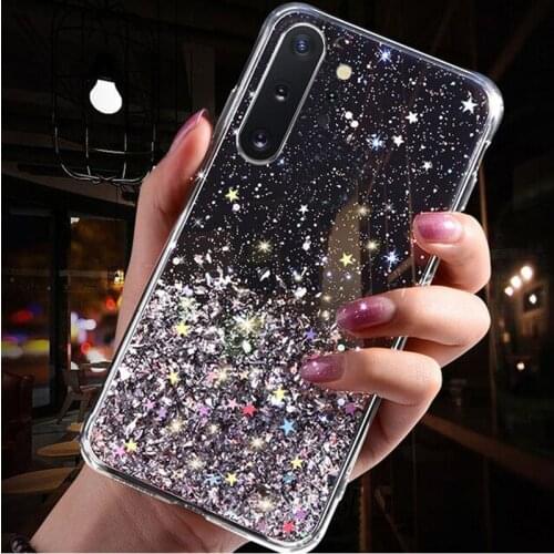 SUYACS Huawei P20 Phone Cases