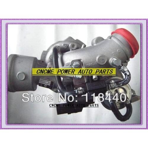 Turbo K03 53039880106 53039700106 06D145701G 06D145701H 06D145701E 06D145701D For Audi A4 A6 2.0 TFSI B7 BGB BWE BPJ BUL 2.0L