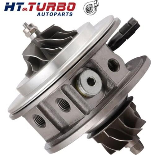 BV43 5303 970 0144 53039880122 CHRA turbo turbine cartridge 282004A470 turbocharger rotor for KIA Sorento 2.5 CRDi D4CB 170HP