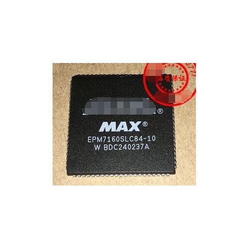 100% NEW EPM7160SLC84-10