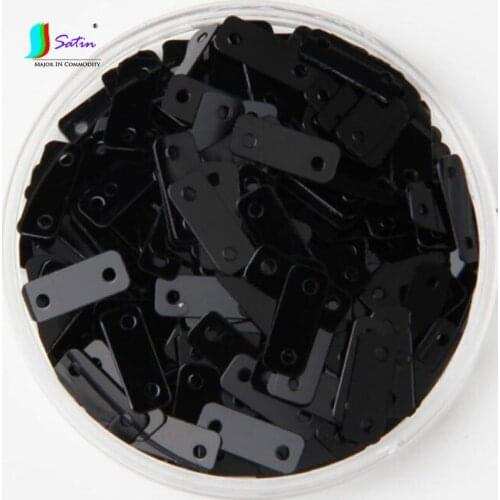 4*10mm Rectangular Sequins Diy Garment Accessories Dance Dress Wedding Belly Dance Accessories Gift Wrapping Bag Sequins A0014F