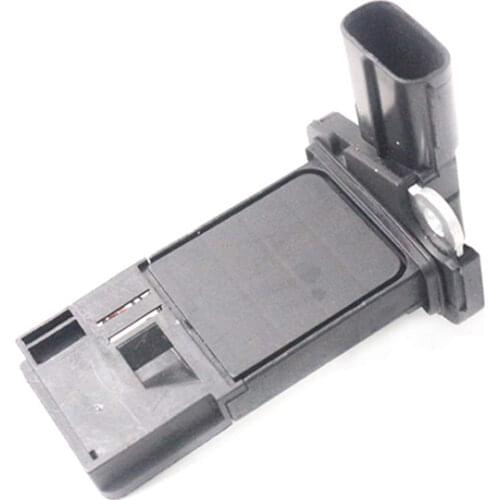 Free Shipping Mass Air Flow Meter Sensor For Chevrolet For Isuzu D-Max Pickup 2.5 DiTD 3.0 D 4x4 2007-2012 AFH70M-40