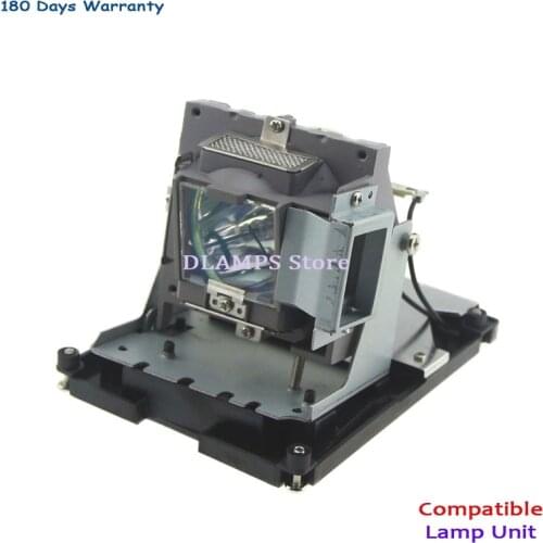 BL-FU310B High Quality Projector Lamp Module For OPTOMA EH500 DH1017 X600 With 180 Days Warranty