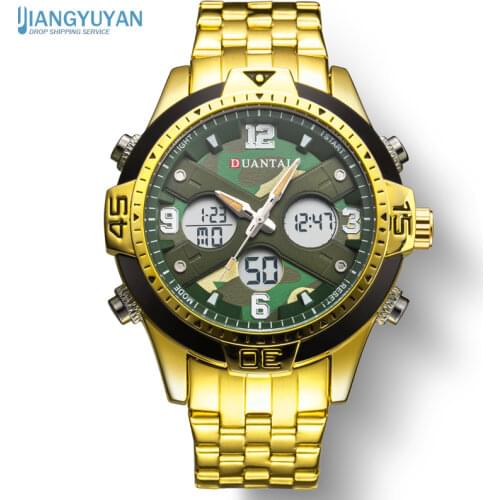 Военные часы DUANTAI China At AliExpress