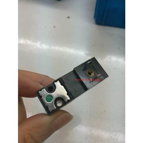 The Electric Solenoid Valve Compatible Use For Matec Socks Machine Solenoid Valve 180-1419-00-9