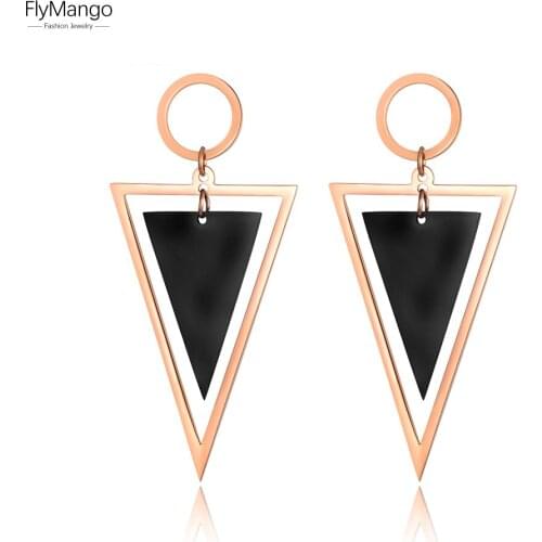 FlyMango Dangle Earrings