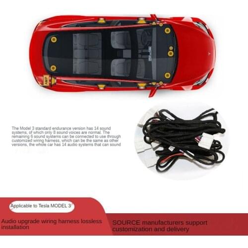 GUWU Klaxons For Auto