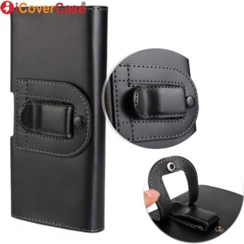 For Yota phone 2 Yotaphone 2 Belt Clip Pouch Leather Wallet Cover Cases Coque Fundas Hoesjes Capinha Carcasa Etui For Yotaphone2