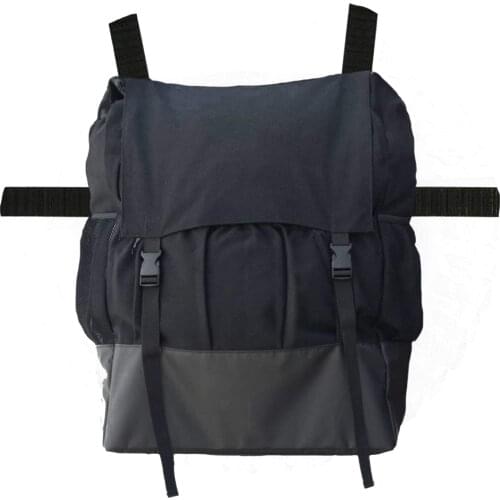 Multifunctional Spare Tire Bag Car Truck Off Road Camping Equipment Vehicle Large Capacity Waterproof Spare Tire Garbage Polite