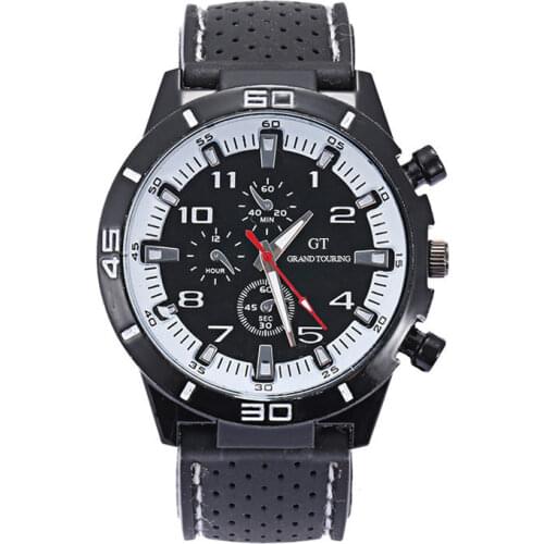 2019 New Fashion Quartz Watch Men Watches Top Brand Luxury Male Clock Business Mens Wrist Watch Hodinky relogio feminino watches