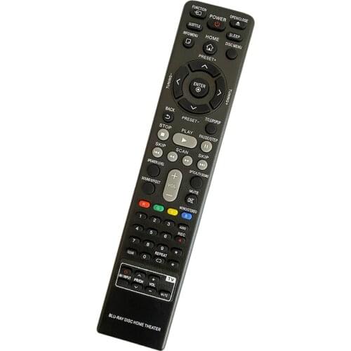 New Remote Control For LG HB354BS LHB655 LHB675 HB954SA HB954PB HB954SP Blu-ray Home Theater System