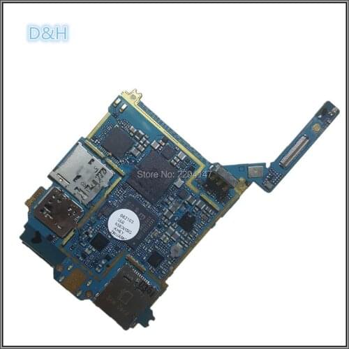 Original Main board/Mother board For Samsung C101, C105, C1158, I8530 digital camera repair parts