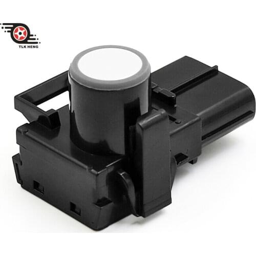89341-33190 PDC Parking Sensor Parking Radar Black White for TOYOTA Avalon Camry Venza Land Cruiser Lexus LX570 RX350 RX450H