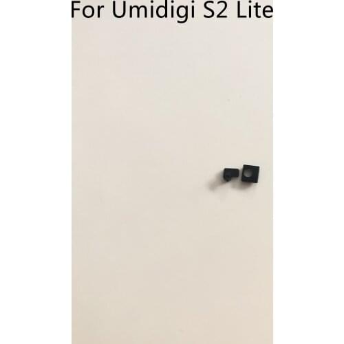 Umidigi S2 Lite Used Phone Proximately Sensor Rubber Sleeve For Umidigi S2 Lite MT6750T Octa Core 6.0' 1440x720 Smartphone