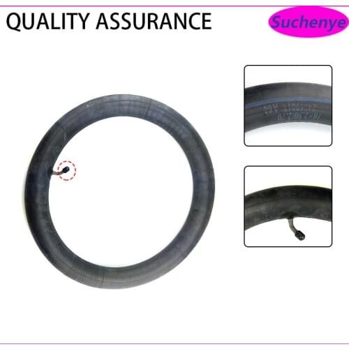 16 inch 16x2.50/2.70 inner tyre 16*2.50/2.70 inner tube tire for Electric Bikes Scooter ATV Quad