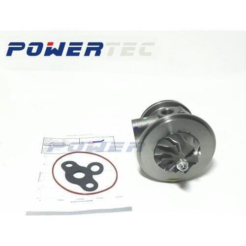 Turbine CHRA GT15 452215 452215-0002 turbo cartridge core for Nissan Primera 2.0 TD CD20T 90HP 1997- 14411-2J620 balanced