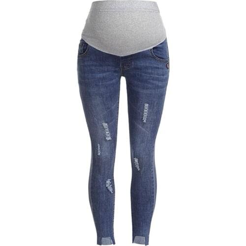WIRELESS AGE Womens Summer Jeans